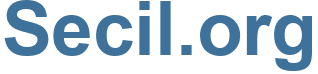 Secil.org - Secil Website