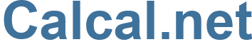 Calcal.net - Calcal Website