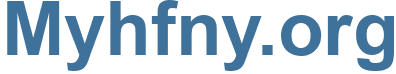 Myhfny.org - Myhfny Website