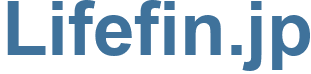 Lifefin.jp - Lifefin Website