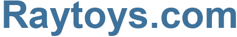 Raytoys.com - Raytoys Website