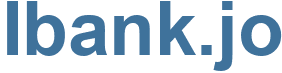 Ibank.jo - Ibank Website