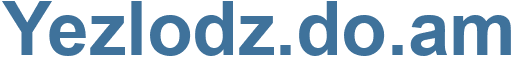 Yezlodz.do.am - Yezlodz.do Website