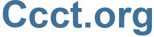 Ccct.org - Ccct Website