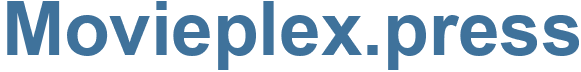 Movieplex.press - Movieplex Website